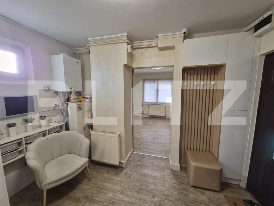 Garsonieră de vânzare Tudor - 187411AV | BLITZ Târgu Mureș | Poza3