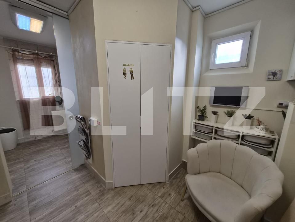 Garsonieră de vânzare Tudor - 187411AV | BLITZ Târgu Mureș | Poza6