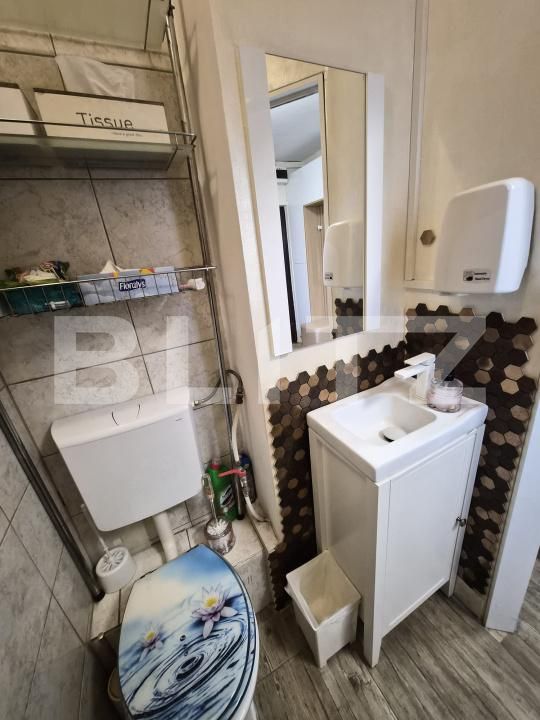 Garsonieră de vânzare Tudor - 187411AV | BLITZ Târgu Mureș | Poza5