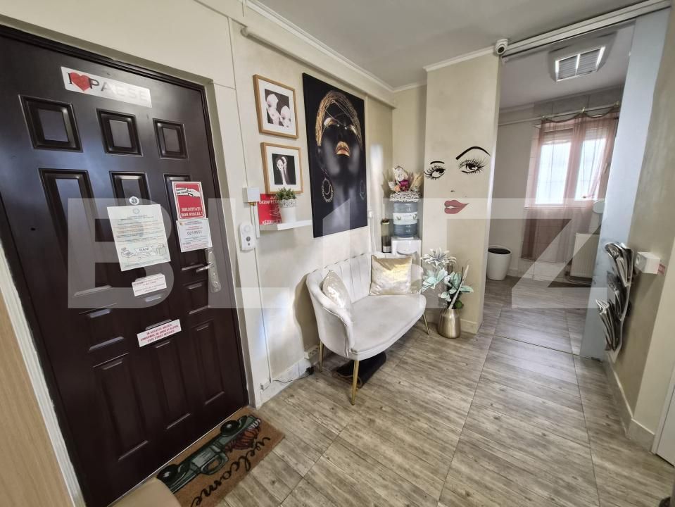 Garsonieră de vânzare Tudor - 187411AV | BLITZ Târgu Mureș | Poza2