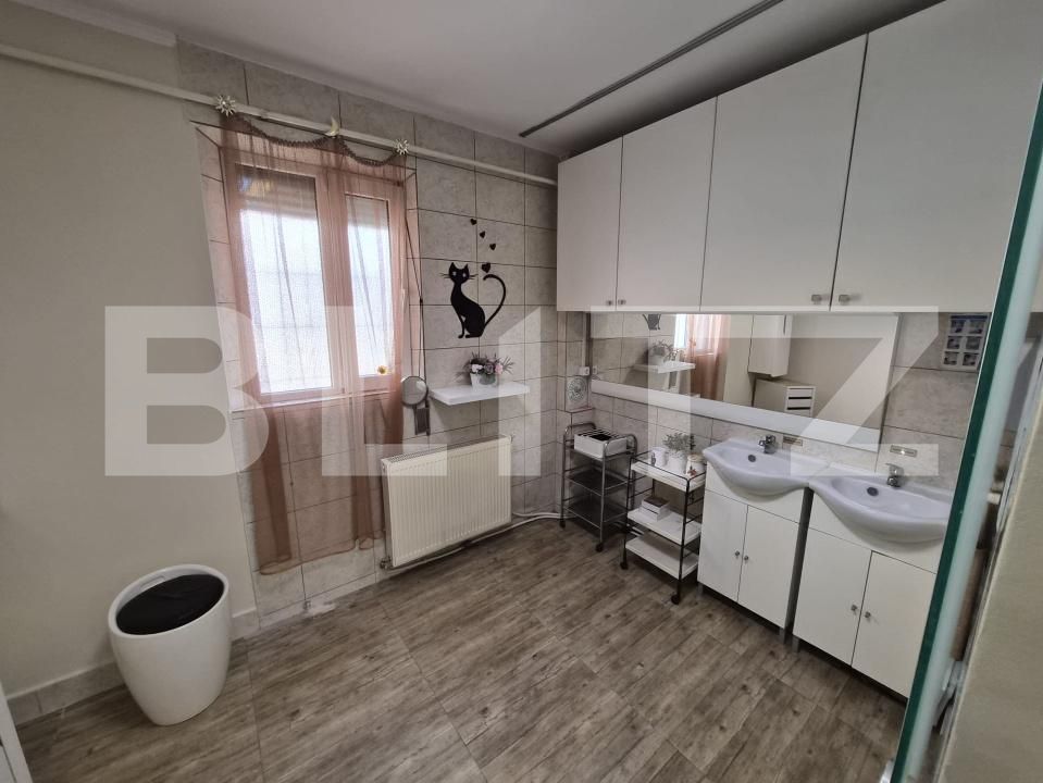 Garsonieră de vânzare Tudor - 187411AV | BLITZ Târgu Mureș | Poza10