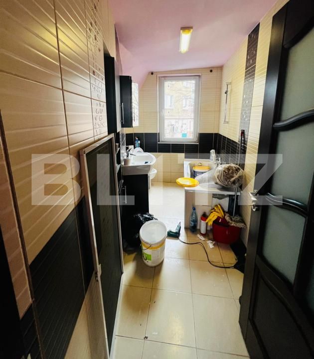 Apartament de vânzare 3 camere Reghin - 187499AV | BLITZ Târgu Mureș | Poza4