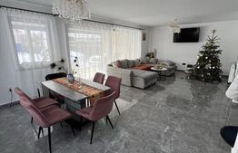 Casa superba in Tarnaveni, 200mp! 