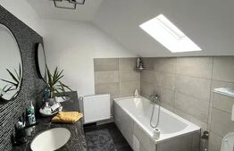 Casa superba in Tarnaveni, 200mp! Ocazie: Vanzare sau schimb cu apartament!