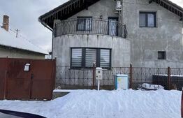 Casa superba in Tarnaveni, 200mp! 