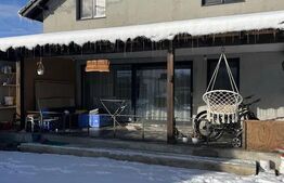 Casa superba in Tarnaveni, 200mp! 