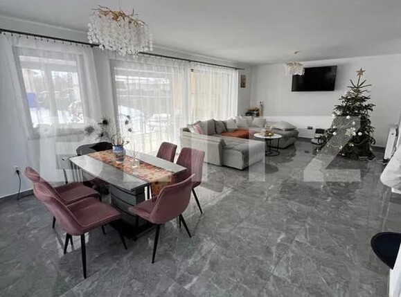 Casa de vânzare 3 camere Tarnaveni - 187524CV | BLITZ Târgu Mureș | Poza1