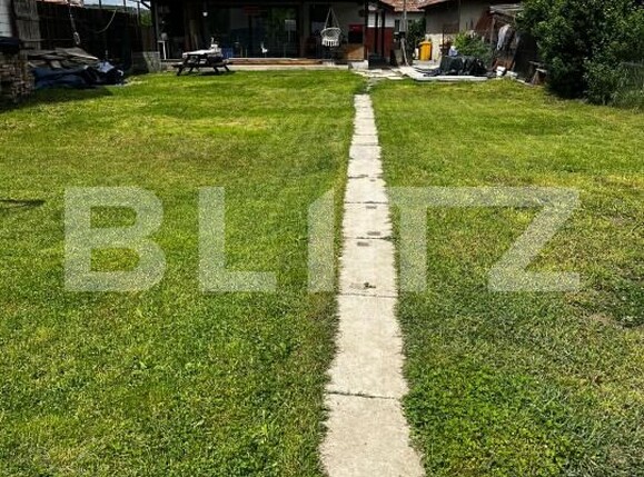 Casa de vânzare 3 camere Tarnaveni - 187524CV | BLITZ Târgu Mureș | Poza1