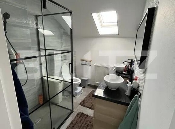 Casa de vânzare 3 camere Tarnaveni - 187524CV | BLITZ Târgu Mureș | Poza3