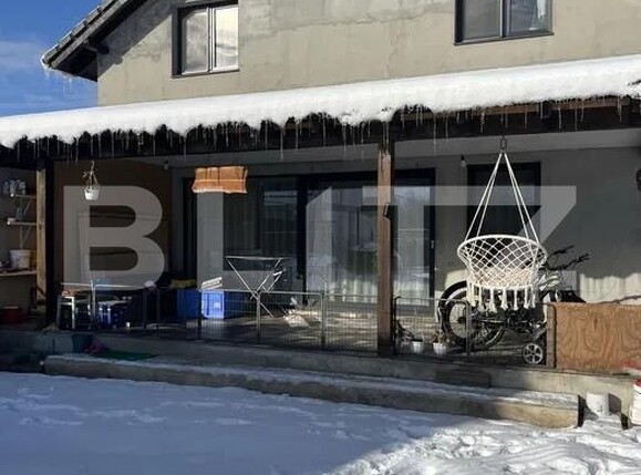 Casa de vânzare 3 camere Tarnaveni - 187524CV | BLITZ Târgu Mureș | Poza3
