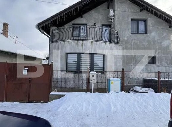 Casa de vânzare 3 camere Tarnaveni - 187524CV | BLITZ Târgu Mureș | Poza6