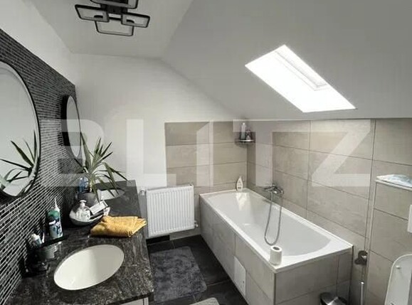 Casa de vânzare 3 camere Tarnaveni - 187524CV | BLITZ Târgu Mureș | Poza4