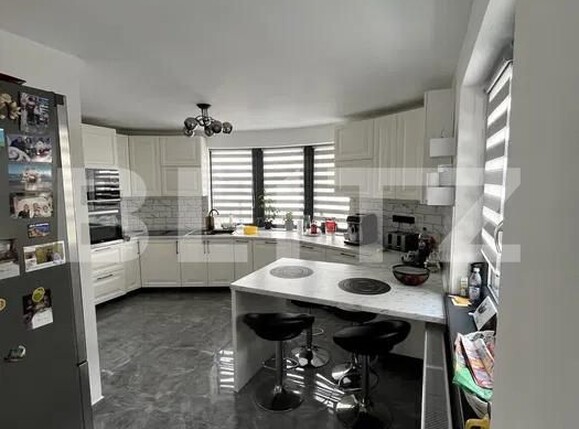 Casa de vânzare 3 camere Tarnaveni - 187524CV | BLITZ Târgu Mureș | Poza2