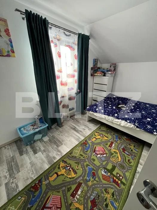 Casa de vânzare 3 camere Tarnaveni - 187524CV | BLITZ Târgu Mureș | Poza5