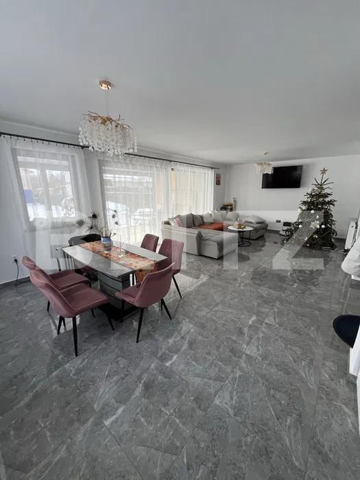 Casa de vânzare 3 camere Tarnaveni - 187524CV | BLITZ Târgu Mureș | Poza5