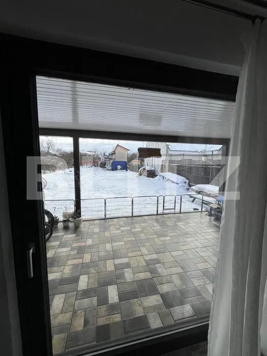 Casa de vânzare 3 camere Tarnaveni - 187524CV | BLITZ Târgu Mureș | Poza8