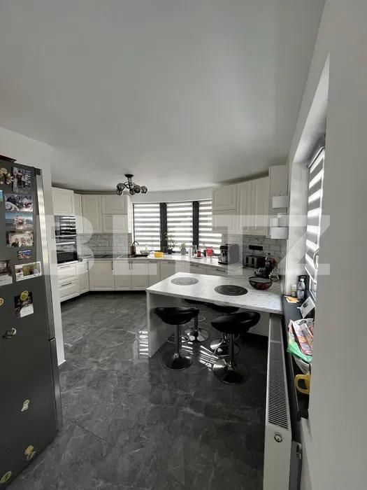 Casa de vânzare 3 camere Tarnaveni - 187524CV | BLITZ Târgu Mureș | Poza2