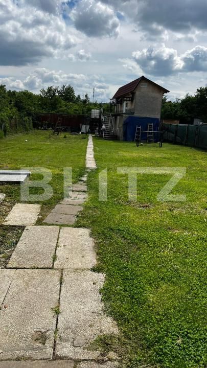 Casa de vânzare 3 camere Tarnaveni - 187524CV | BLITZ Târgu Mureș | Poza2