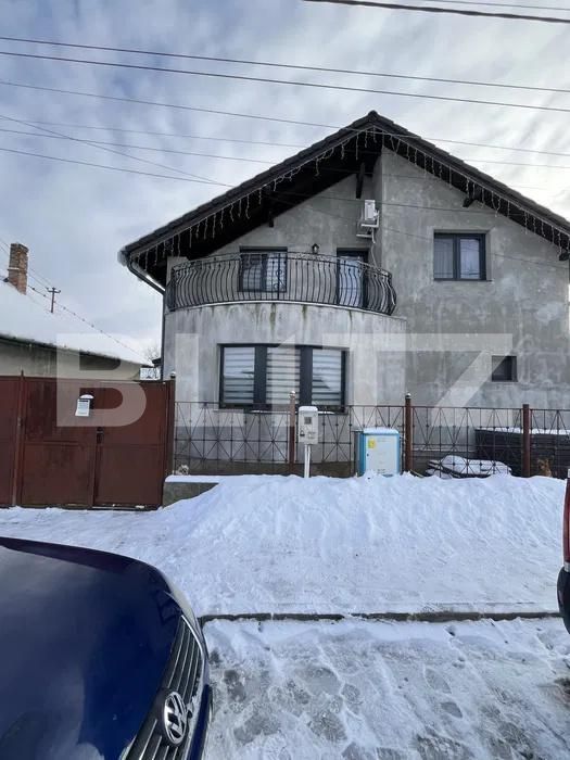 Casa de vânzare 3 camere Tarnaveni - 187524CV | BLITZ Târgu Mureș | Poza6