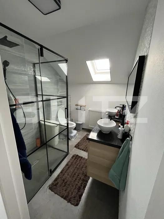 Casa de vânzare 3 camere Tarnaveni - 187524CV | BLITZ Târgu Mureș | Poza3