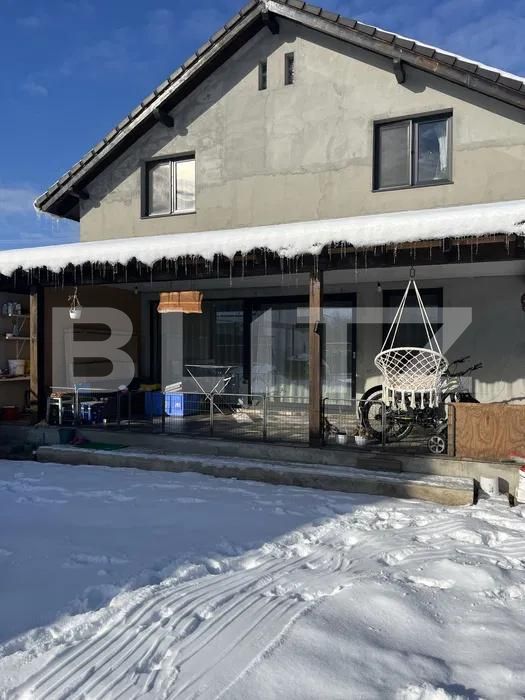 Casa de vânzare 3 camere Tarnaveni - 187524CV | BLITZ Târgu Mureș | Poza3