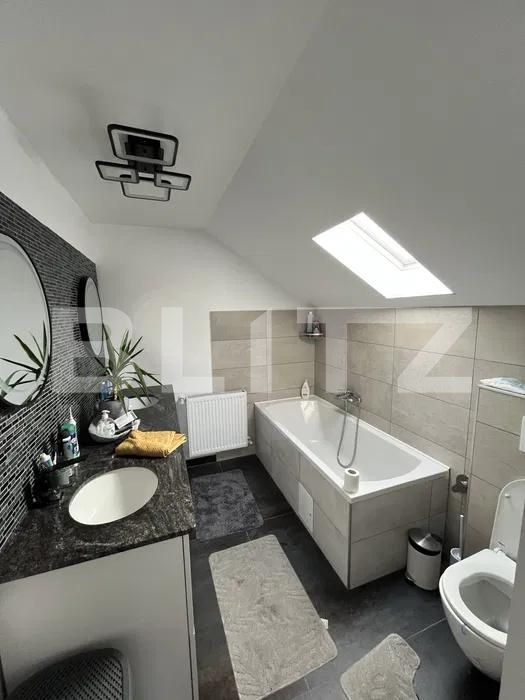 Casa de vânzare 3 camere Tarnaveni - 187524CV | BLITZ Târgu Mureș | Poza4