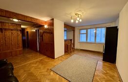 Apartament 3 camere, 82 mp, zona Poli 2