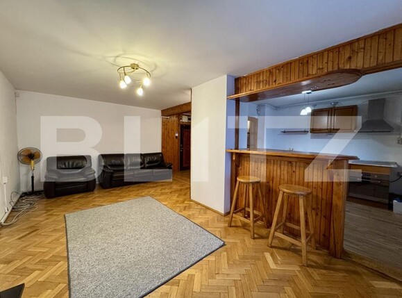 Apartament de vânzare 3 camere Central - 187581AV | BLITZ Târgu Mureș | Poza1