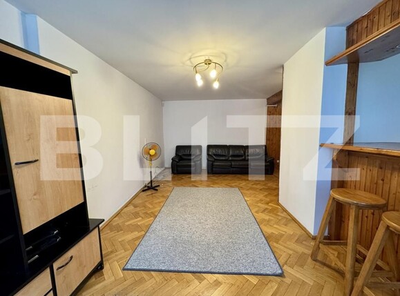 Apartament de vânzare 3 camere Central - 187581AV | BLITZ Târgu Mureș | Poza1
