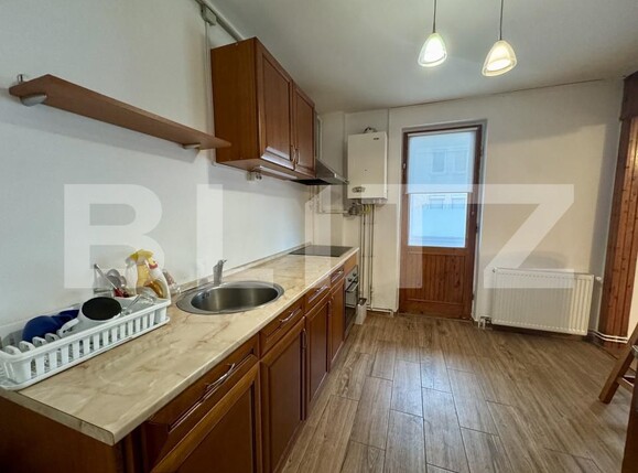 Apartament de vânzare 3 camere Central - 187581AV | BLITZ Târgu Mureș | Poza9
