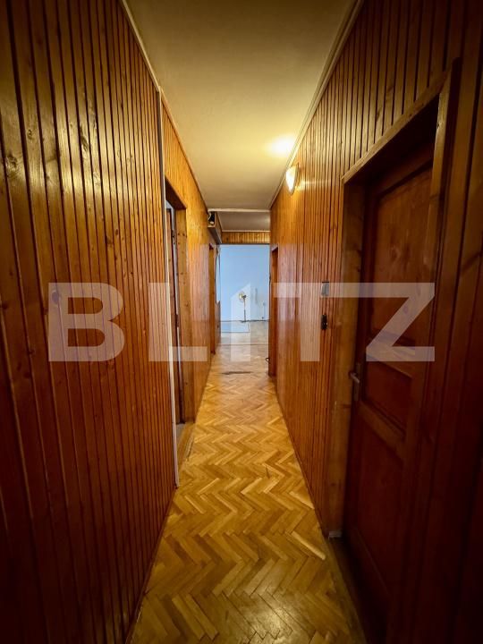 Apartament de vânzare 3 camere Central - 187581AV | BLITZ Târgu Mureș | Poza10