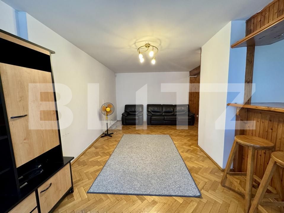 Apartament de vânzare 3 camere Central - 187581AV | BLITZ Târgu Mureș | Poza3