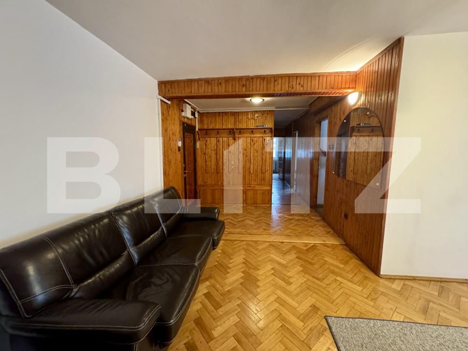 Apartament de vânzare 3 camere Central - 187581AV | BLITZ Târgu Mureș | Poza5