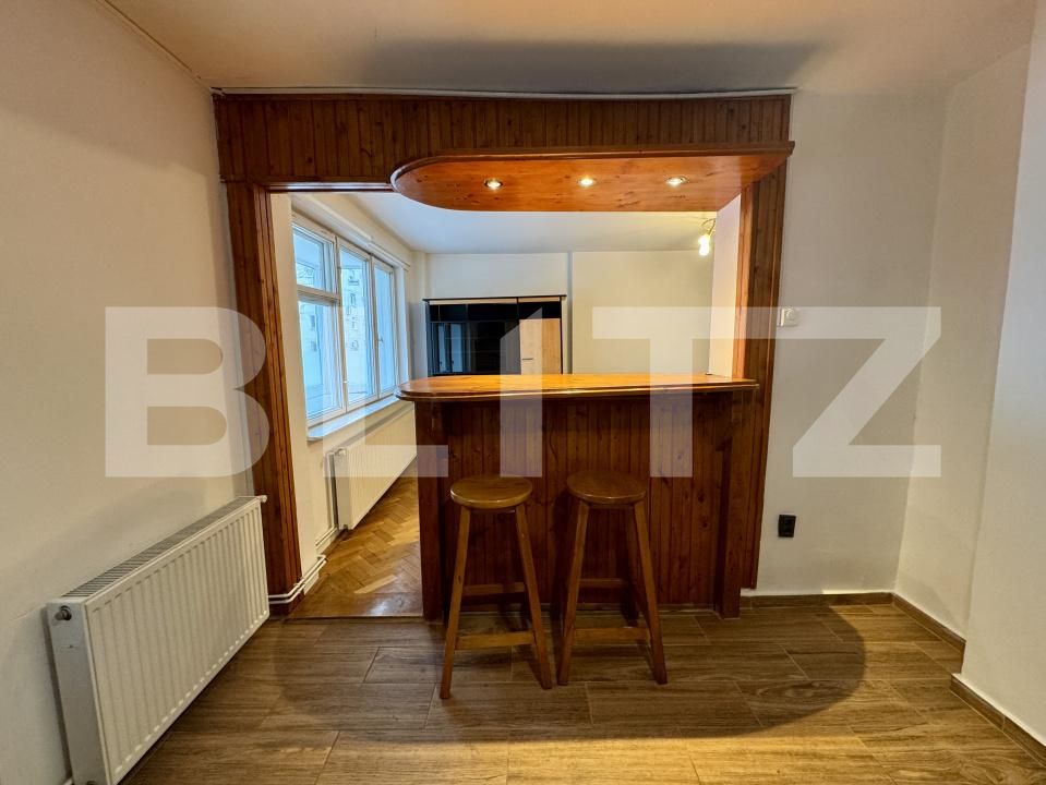 Apartament de vânzare 3 camere Central - 187581AV | BLITZ Târgu Mureș | Poza4