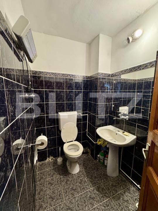 Apartament de vânzare 3 camere Central - 187581AV | BLITZ Târgu Mureș | Poza12