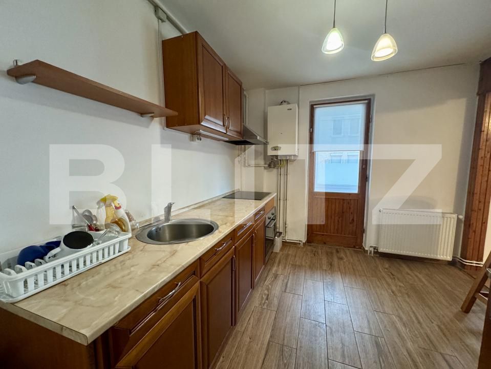 Apartament de vânzare 3 camere Central - 187581AV | BLITZ Târgu Mureș | Poza9