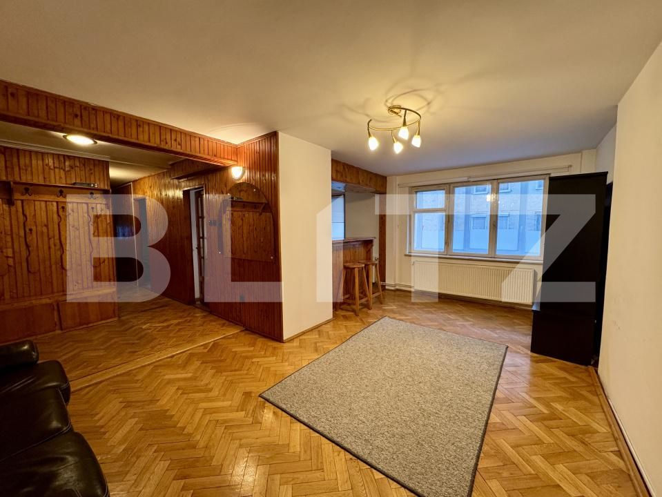 Apartament de vânzare 3 camere Central - 187581AV | BLITZ Târgu Mureș | Poza2