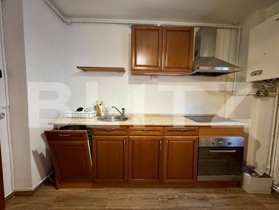 Apartament de vânzare 3 camere Central - 187581AV | BLITZ Târgu Mureș | Poza8