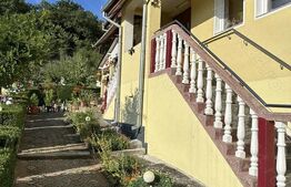 Casa superba in Corunca! 219mp!