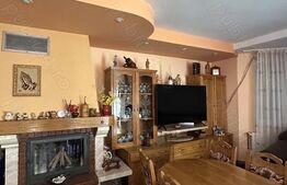 Casa superba in Corunca! 219mp!