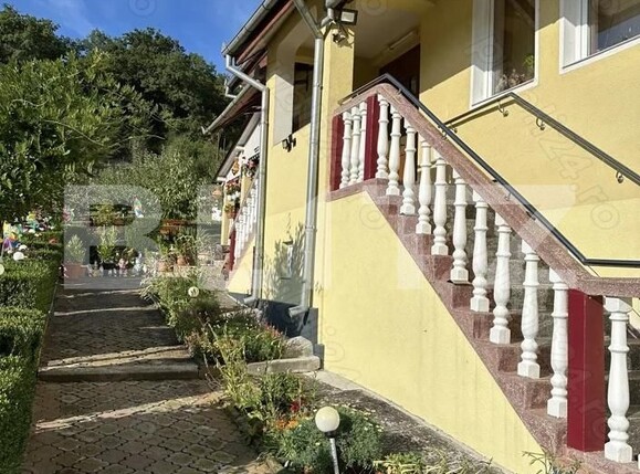 Casa de vânzare 4 camere Corunca - 187642CV | BLITZ Târgu Mureș | Poza1