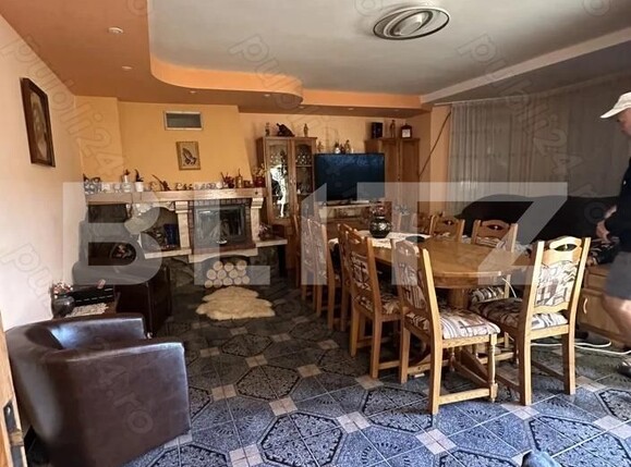 Casa de vânzare 4 camere Corunca - 187642CV | BLITZ Târgu Mureș | Poza4