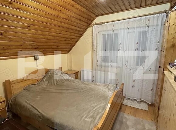 Casa de vânzare 4 camere Corunca - 187642CV | BLITZ Târgu Mureș | Poza8