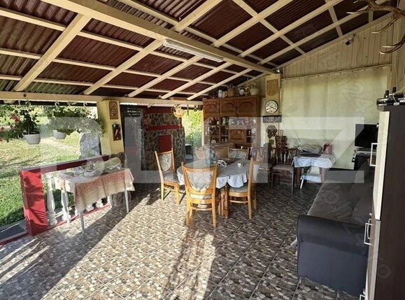 Casa de vânzare 4 camere Corunca - 187642CV | BLITZ Târgu Mureș | Poza3