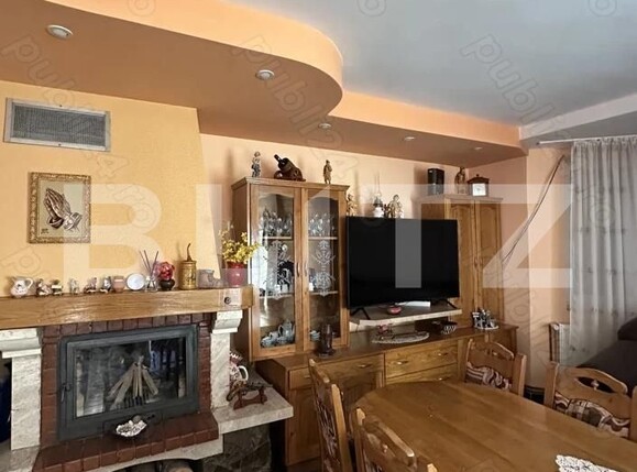 Casa de vânzare 4 camere Corunca - 187642CV | BLITZ Târgu Mureș | Poza5