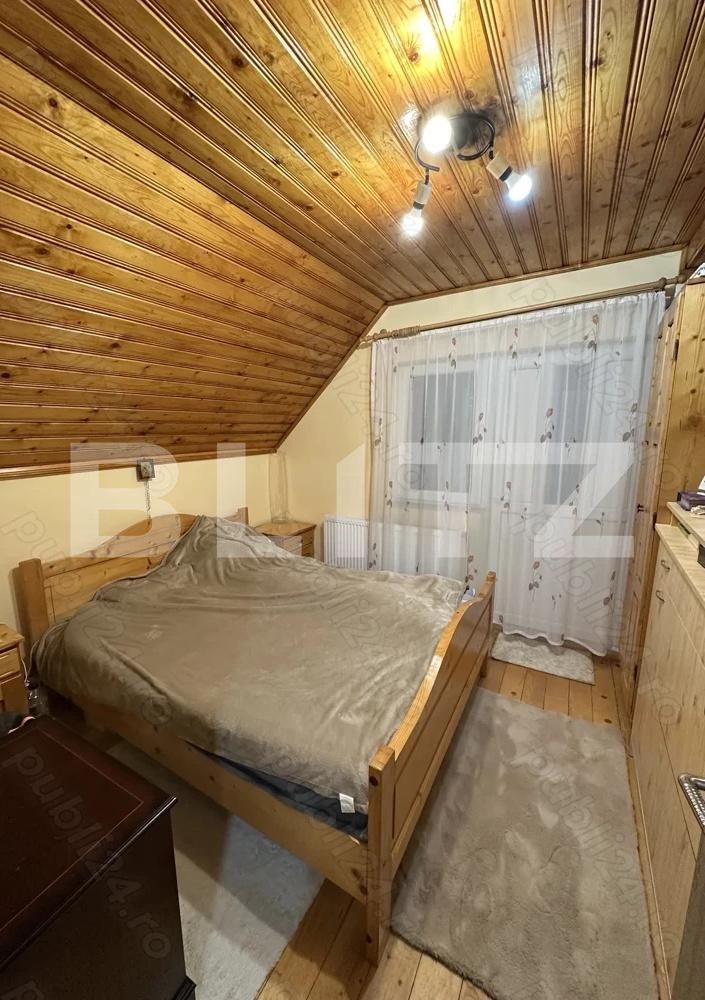 Casa de vânzare 4 camere Corunca - 187642CV | BLITZ Târgu Mureș | Poza8