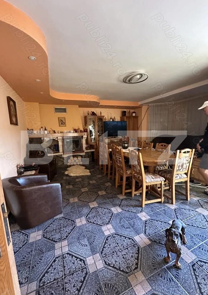 Casa de vânzare 4 camere Corunca - 187642CV | BLITZ Târgu Mureș | Poza4