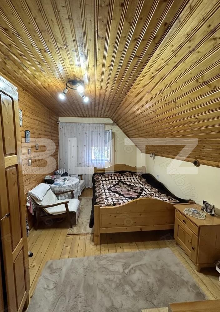 Casa de vânzare 4 camere Corunca - 187642CV | BLITZ Târgu Mureș | Poza9