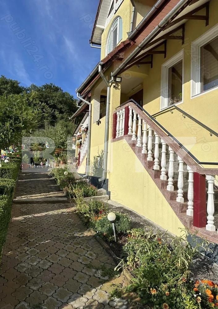 Casa de vânzare 4 camere Corunca - 187642CV | BLITZ Târgu Mureș | Poza2