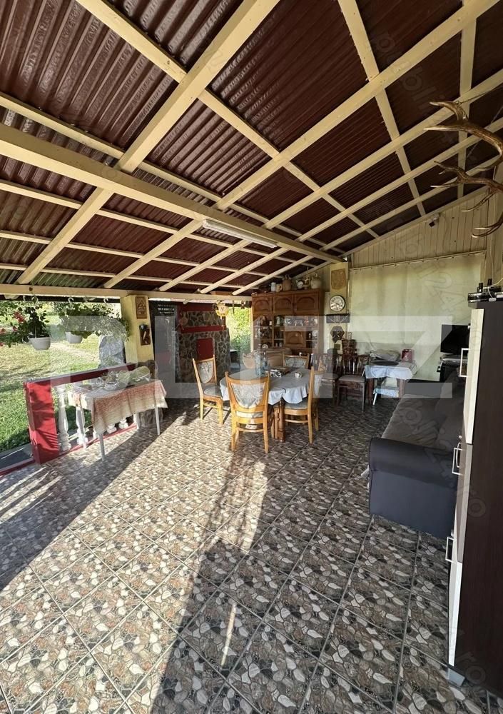 Casa de vânzare 4 camere Corunca - 187642CV | BLITZ Târgu Mureș | Poza3